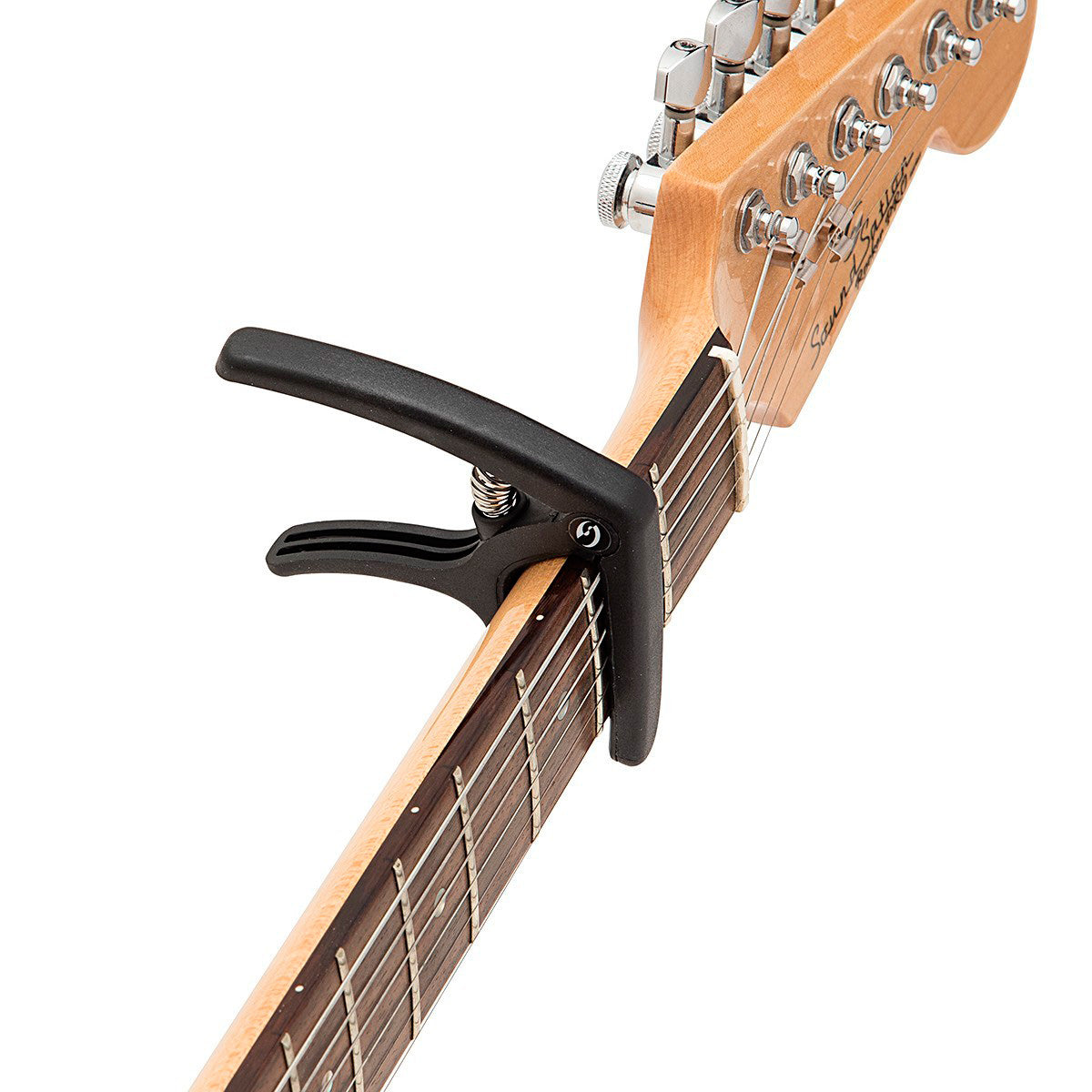 Soundsation CABS10 Cejilla Guitarra Universal 2