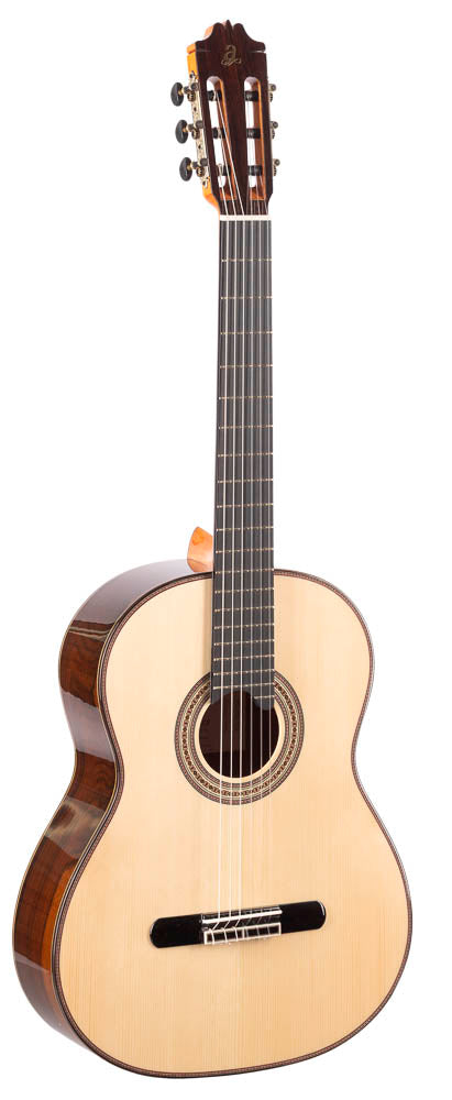 Admira AAZ Artista Guitarra Española 1