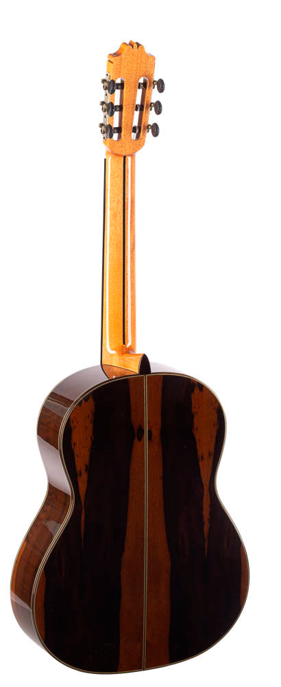 Admira AAZ Artista Guitarra Española 2