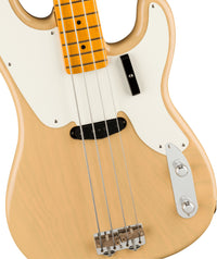 Fender American Vintage II 1954 Precision Bass MN Bajo Eléctrico Vintage Blonde 4