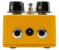 Diamond Compressor EQ Pedal Compresor para Guitarra 3