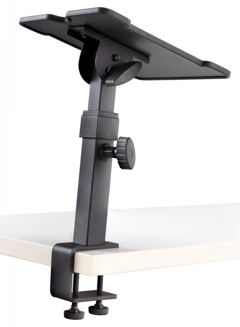 Auvisa TMONSPRO CL Pareja Soporte para Monitores con Abrazadera 2