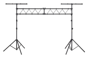 Auvisa LS300TR Soporte Iluminación 1