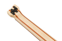 Ibanez EHB600 WNF Bajo Eléctrico Walnut Flat 9