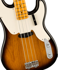 Fender American Vintage II 1954 Precision Bass MN Bajo Eléctrico 2 Colores Sunburst 4