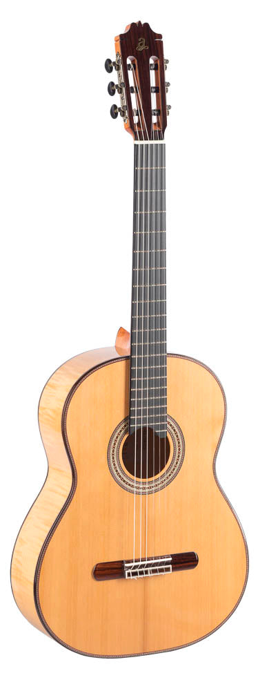 Admira ACA Artista Guitarra Española 1
