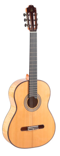 Admira ACA Artista Guitarra Española 1