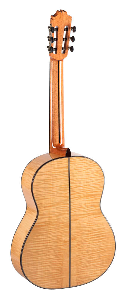 Admira ACA Artista Guitarra Española 2