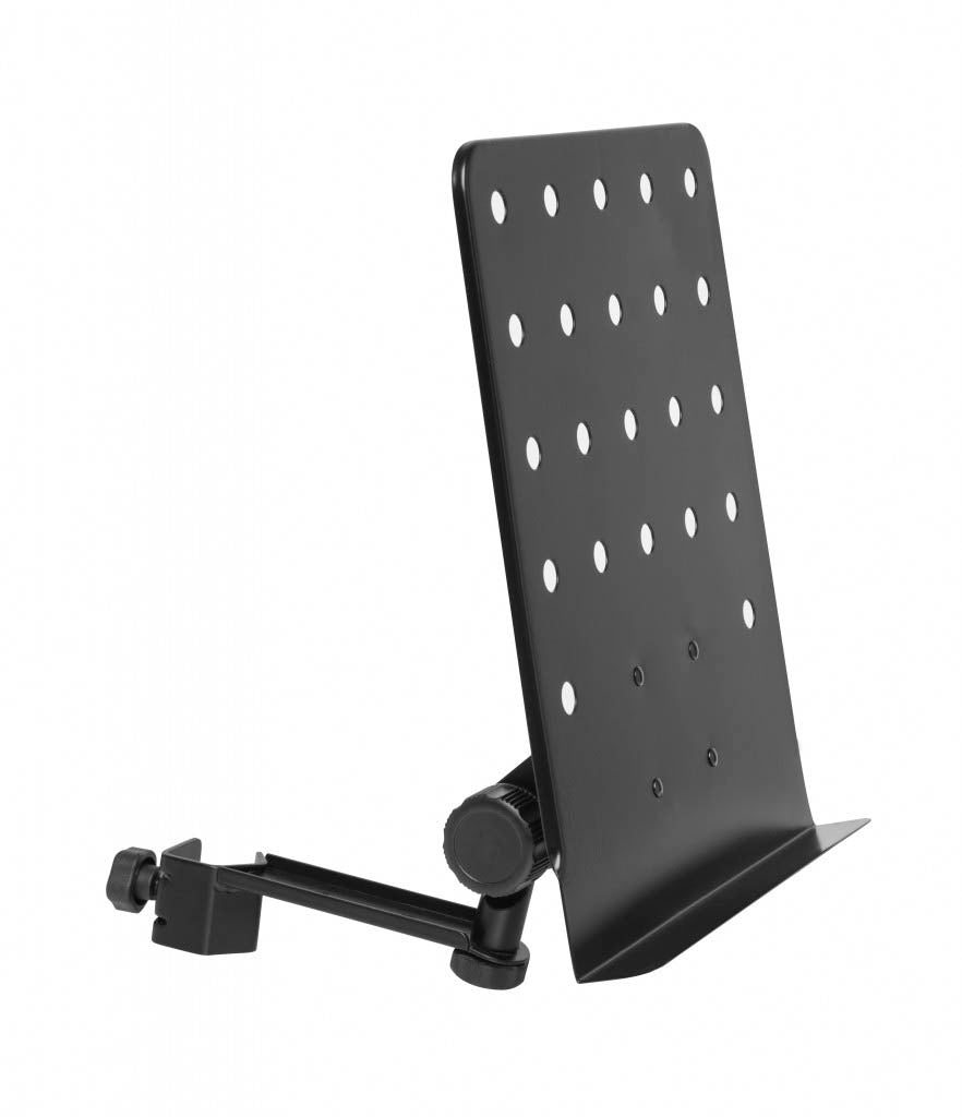 Auvisa MUS-ARM1 Atril Pequeño con Brazo para Soporte 1