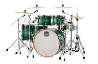 Mapex AR628S FG Armory Batería Acústica Emeral Burst 2