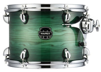 Mapex AR628S FG Armory Batería Acústica Emeral Burst 4