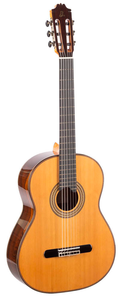 Admira ACZ Artista Guitarra Española 1