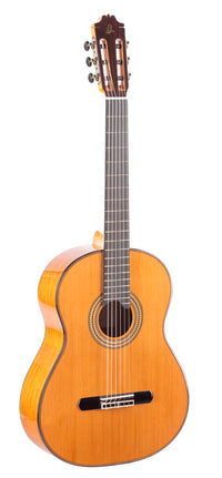 Admira ACB Artista Guitarra Española 1