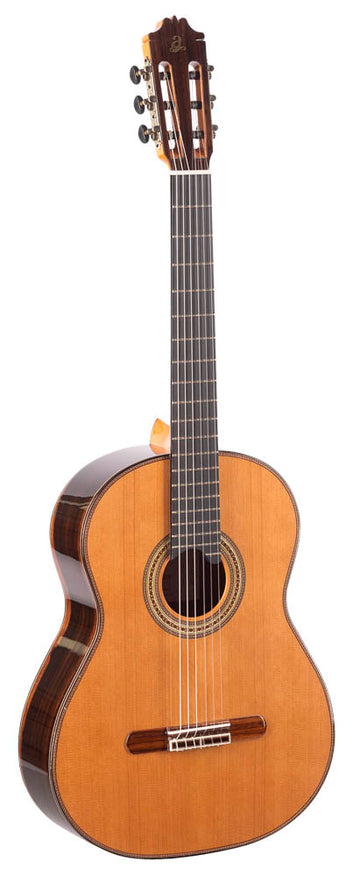 Admira ACE Artista Guitarra Española 1