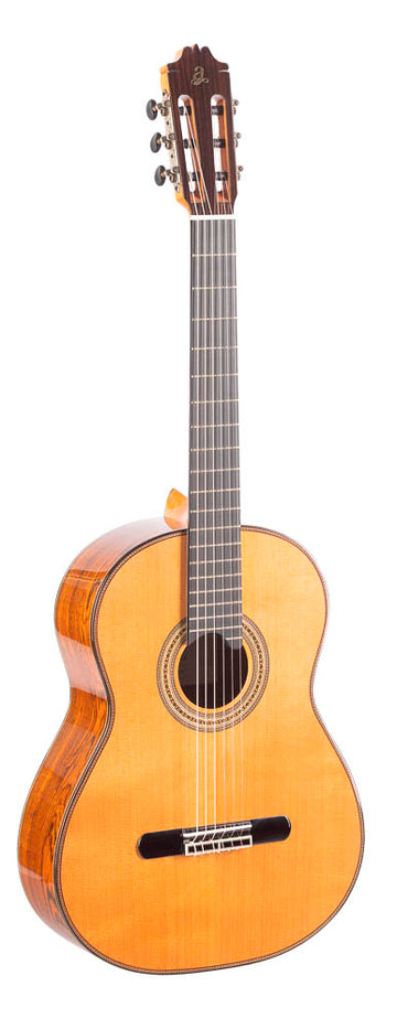 Admira ACM Artista Guitarra Española 1