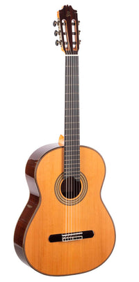Admira ACP Artista Guitarra Española 1
