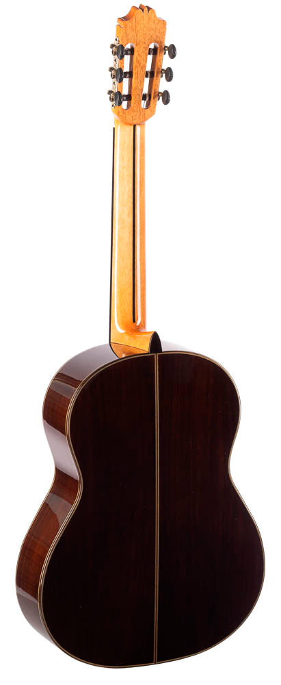 Admira ACP Artista Guitarra Española 2