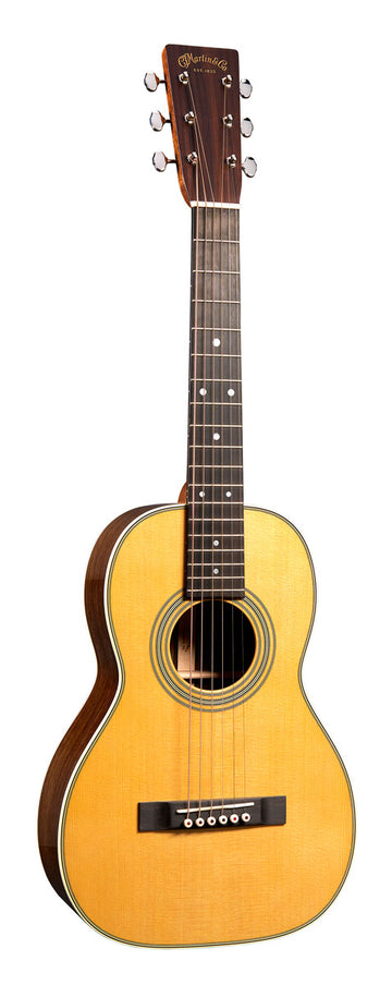 Martin 5-28 Guitarra Acústica 1