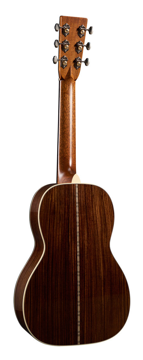 Martin 5-28 Guitarra Acústica 2