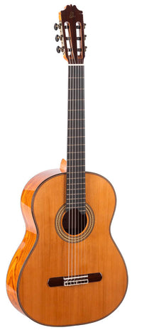 Admira ACS Artista Guitarra Española 1