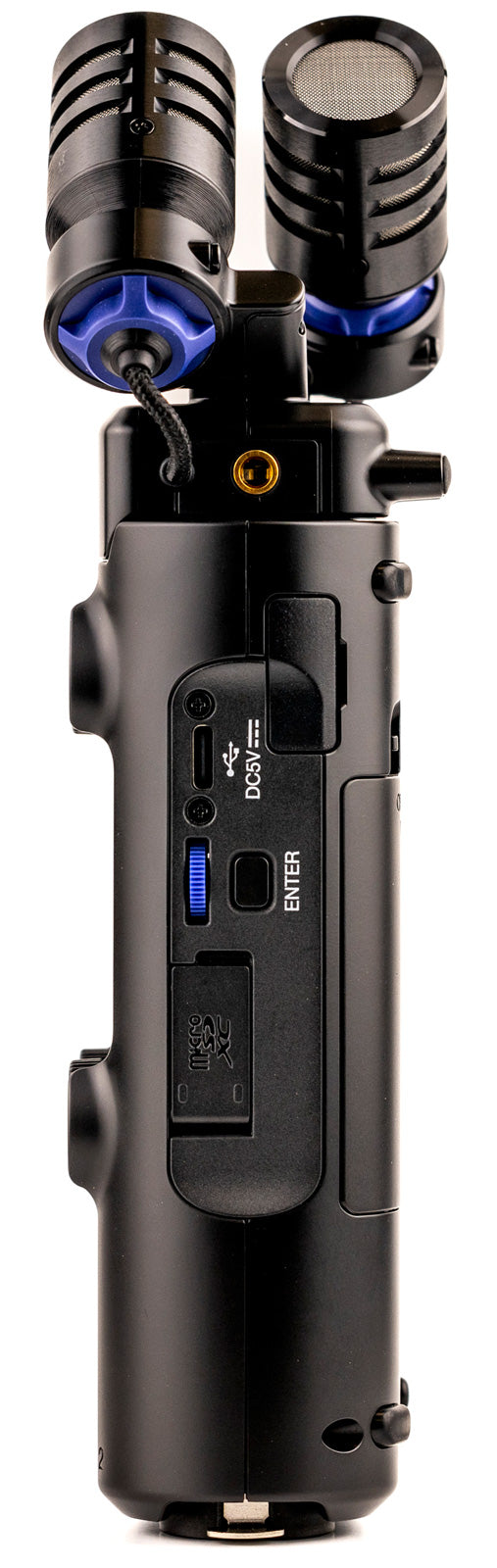 Zoom H5 Studio Grabador Digital Portátil 2