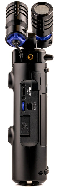 Zoom H5 Studio Grabador Digital Portátil 2