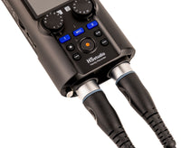 Zoom H5 Studio Grabador Digital Portátil 4