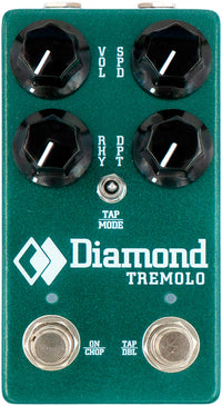 Diamond Tremolo Pedal Tremolo 1