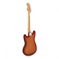 Fender Player Mustang MN Guitarra Eléctrica Sienna Sunburst 8