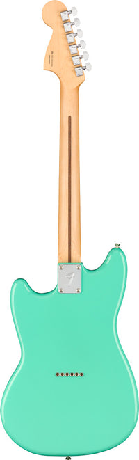 Fender Player Mustang 90 MN Guitarra Eléctrica Seafoam Green 2