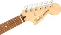 Fender Player Mustang 90 PF Guitarra Eléctrica Aged Natural 5