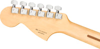 Fender Player Mustang 90 PF Guitarra Eléctrica Aged Natural 6