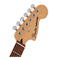 Fender Player Mustang 90 PF Guitarra Eléctrica Aged Natural 13