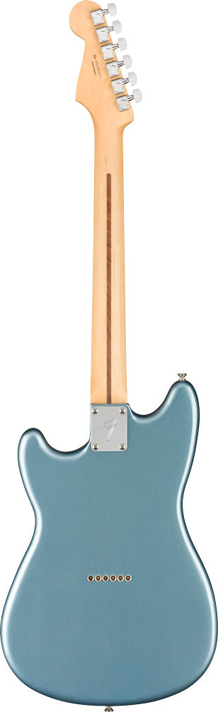 Fender Player Duo Sonic HS PF Guitarra Eléctrica Ice Blue Metallic 2