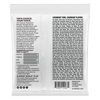 Ernie Ball 3826 Tim Henson Signature Juego Cuerdas Guitarra Eléctrica 0095-046 2