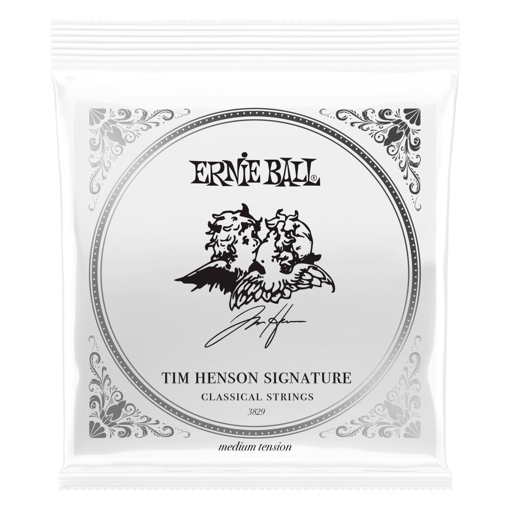 Ernie Ball 9635 Tim Henson Signature Pack Accesorios Guitarra 4