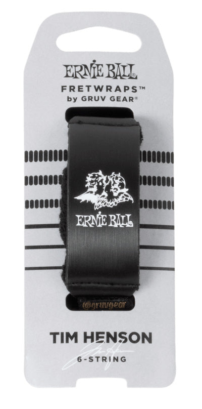 Ernie Ball 9635 Tim Henson Signature Pack Accesorios Guitarra 6