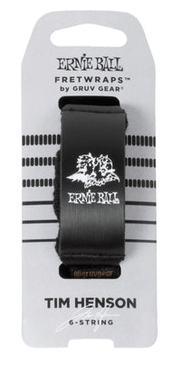 Ernie Ball 9635 Tim Henson Signature Pack Accesorios Guitarra 6