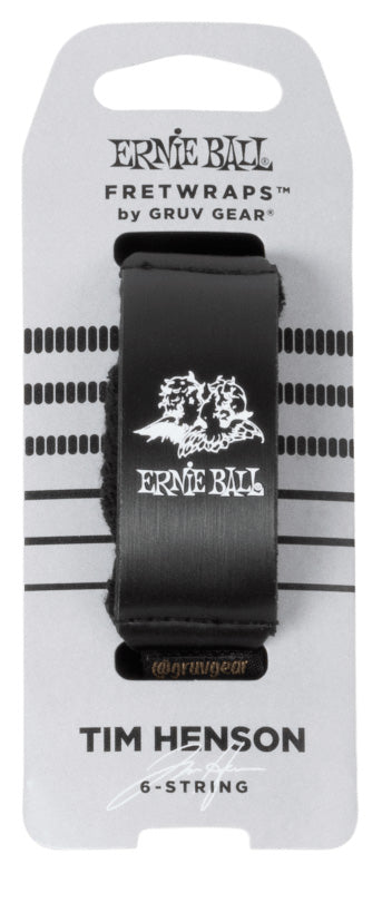 Ernie Ball 9628 Tim Henson Signature Fret Wrap by Gruv Gear 1