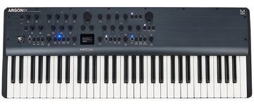 Modal Electronics Argon 8X Teclado Sintetizador 61 Teclas 1