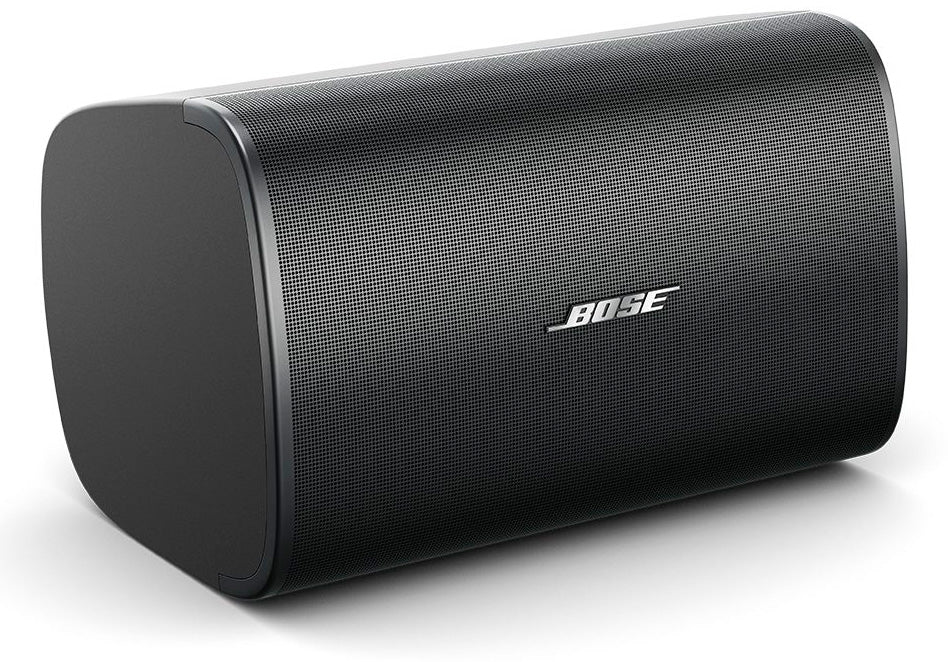 Bose DM8SE BK Altavoz de Superfície IP55 Negro 1