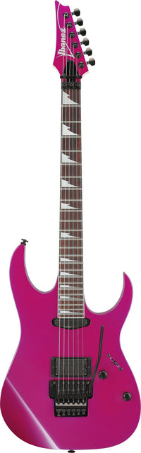 Ibanez RG565R PN Guitarra Eléctrica Purple Neon 1