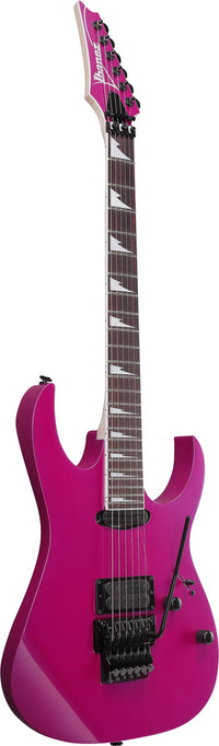 Ibanez RG565R PN Guitarra Eléctrica Purple Neon 2