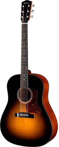 Eastman E1SS-DLX-SB Traditional Deluxe Guitarra Electroacústica Dreadnought Sunburst 1