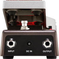 Fender Tread Light Pedal Wah 5