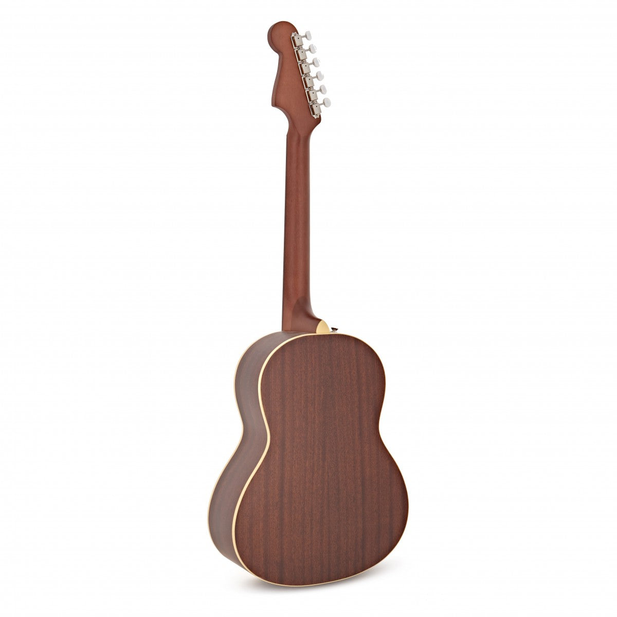 Fender Sonoran Mini WN Guitarra Acústica Mini Natural 8