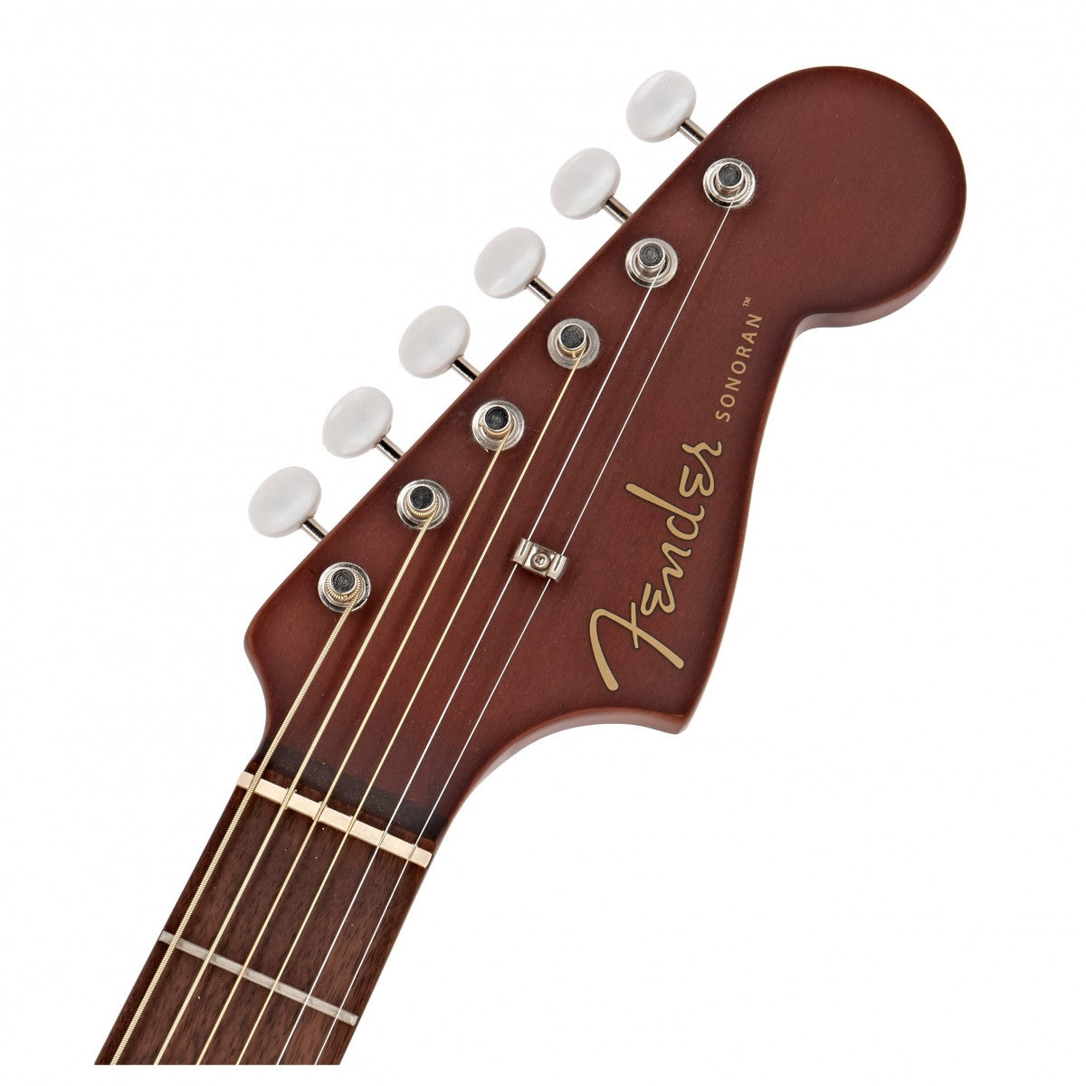 Fender Sonoran Mini WN Guitarra Acústica Mini Natural 13