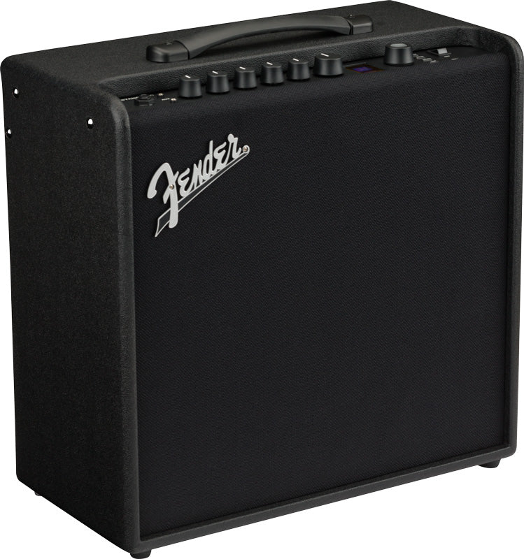 Fender Mustang LT50 Amplificador Guitarra 2