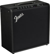 Fender Mustang LT50 Amplificador Guitarra 2