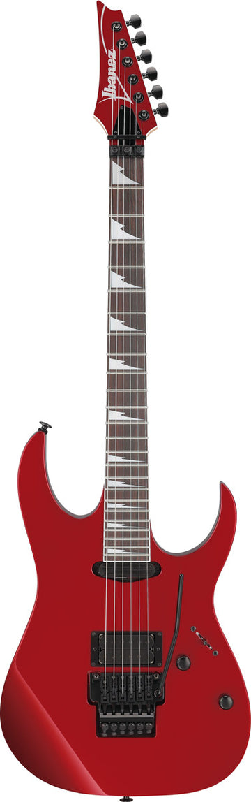 Ibanez RG565R CA Guitarra Eléctrica Candy Apple Red 1